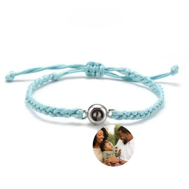 Pulseira Personalizada Remember – Zéllora®