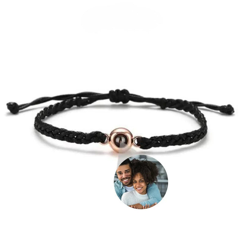 Pulseira Personalizada Remember – Zéllora®