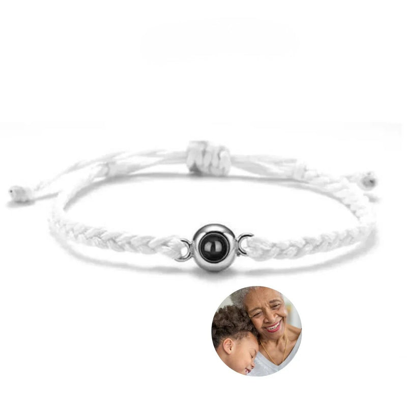 Pulseira Personalizada Remember – Zéllora®