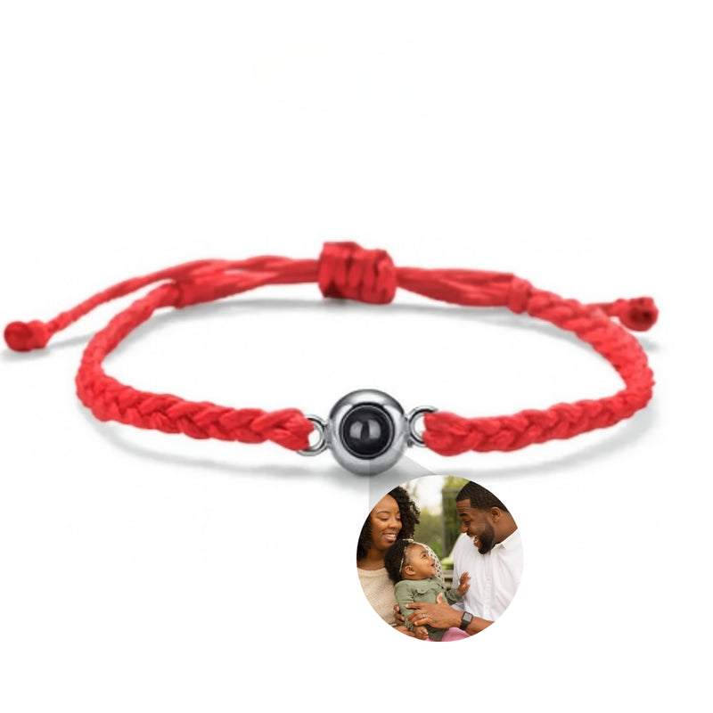 Pulseira Personalizada Remember – Zéllora®