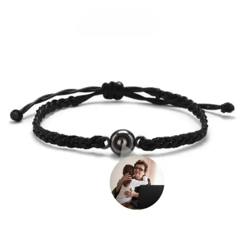 Pulseira Personalizada Remember – Zéllora®