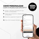 Colar Personalizado em Aço Inoxidável com Foto, Frase ou Música –  Zéllora®