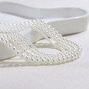 Colar de Pérolas em Prata Esterlina 925 – Zéllora®