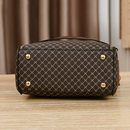 Bolsa Tiracolo Feminina Estampada com Alça Ajustável – Kaeryn Zéllora®