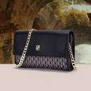 Bolsa Shoulder Bag Feminina com Corrente Dourada – Sekhet Zéllora®