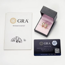 Brinco em Prata 925 Esterlina Banhada a Ouro com Moissanites – Rhea Zéllora®