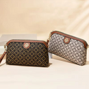 Bolsa Clutch Tiracolo Estampada com Alça Removível – Amisi Zéllora®