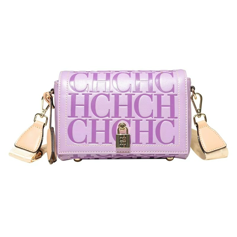 Bolsa Chavél em Couro Sintético e Alça Ajustável Zéllora®