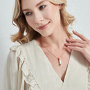 Colar Personalizado em Aço Inoxidável com Foto, Frase ou Música –  Zéllora®