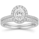 Anel de Noivado em Prata 925 Esterlina Banhada a Ouro com Zircônias – Isabeau Zéllora®